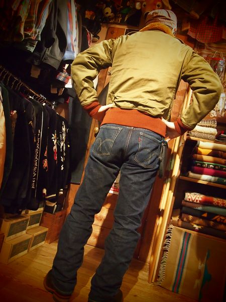BUZZ RICKSON'S B-10 | JUNKY CLASSICS | ジャンキー