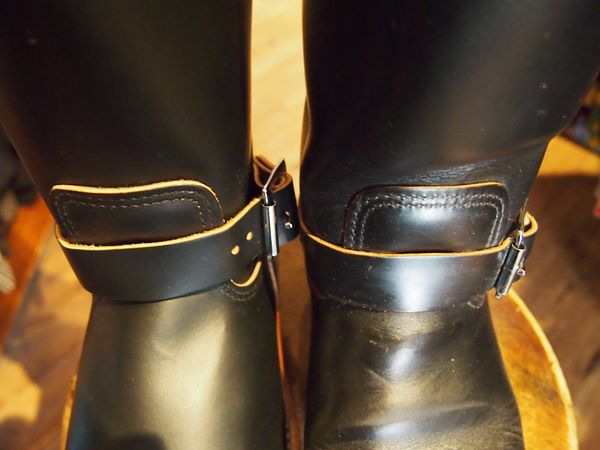 RED WING #9268のススメ。 | JUNKY CLASSICS | ジャンキー RED WING #9268のススメ。 | JUNKY CLASSICS | ジャンキー