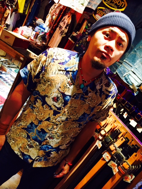 男は黙って百虎!! | JUNKY CLASSICS | ジャンキークラシックス 男は黙って百虎!! | JUNKY CLASSICS | ジャンキークラシックス
