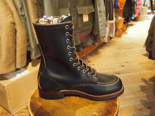 RED WING #2015 HUNTSMAN | JUNKY CLASSICS | ジャンキークラシックス RED WING #2015 HUNTSMAN | JUNKY CLASSICS | ジャンキークラシックス