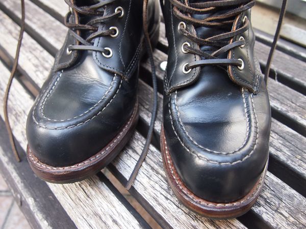 RED WING #2015 HUNTSMAN | JUNKY CLASSICS | ジャンキー