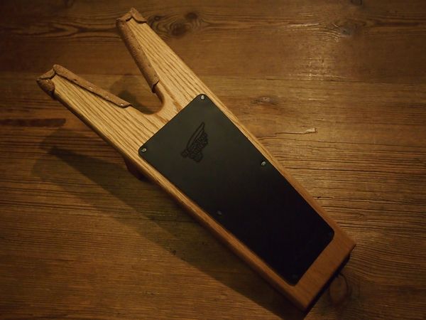 限定品　ブーツジャック　レッドウイング rw-bj1.jpg