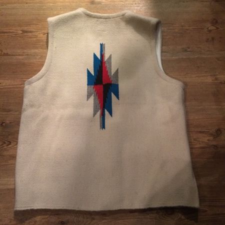 ORTEGA VEST | JUNKY CLASSICS | ジャンキークラシックス | ブログ