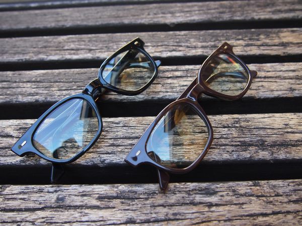 囚人。 | JUNKY CLASSICS | ジャンキークラシックス | ブログ