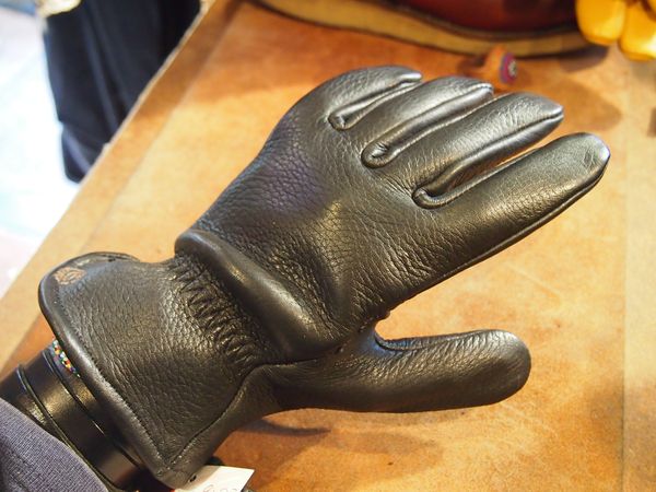 SULLIVAN GLOVE | JUNKY CLASSICS | ジャンキークラシックス