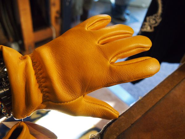 SULLIVAN GLOVE | JUNKY CLASSICS | ジャンキークラシックス