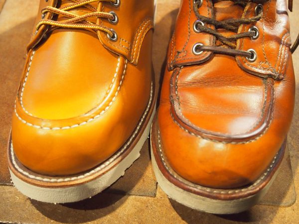 RED WING 9895 | JUNKY CLASSICS | ジャンキークラシックス | ブログ RED WING 9895 | JUNKY CLASSICS | ジャンキークラシックス | ブログ
