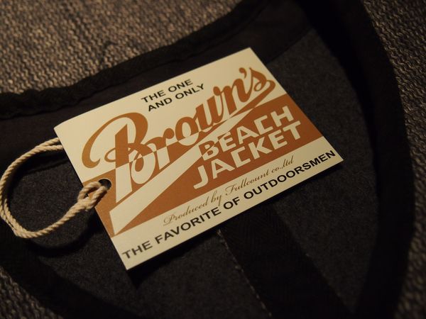 BROWNS BEACH×TIMOTHYEVEREST | JUNKY CLASSICS | ジャンキー
