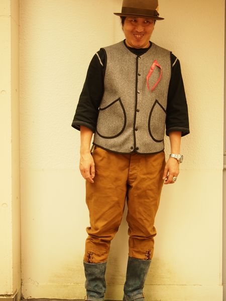BROWNS BEACH×TIMOTHYEVEREST | JUNKY CLASSICS | ジャンキー