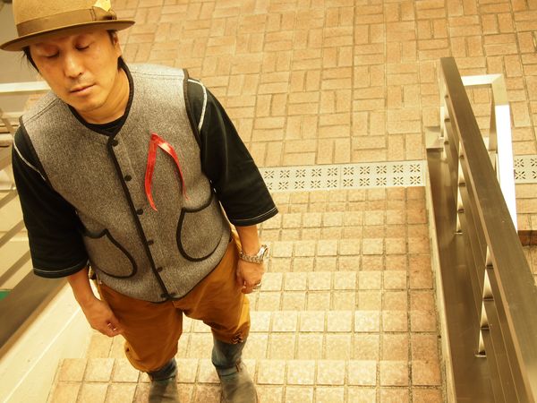 BROWNS BEACH×TIMOTHYEVEREST | JUNKY CLASSICS | ジャンキー
