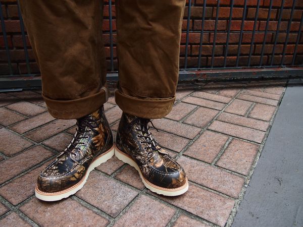 RED WING 8884 レッドウイング