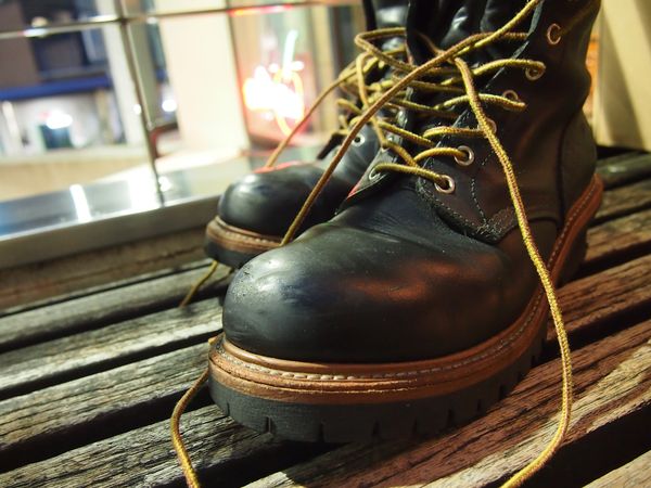 RED WING#9210の巻 | JUNKY CLASSICS | ジャンキークラシックス RED WING#9210の巻 | JUNKY CLASSICS | ジャンキークラシックス