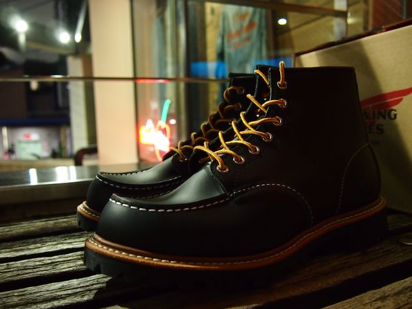 RED WING #8175 #8176 | JUNKY CLASSICS | ジャンキー RED WING #8175 #8176 | JUNKY CLASSICS | ジャンキー