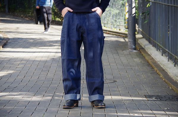 リー Lee 191Zデニム ペインターパンツ ワークパンツ 50s 復刻 36 楽天市場】クーポンで最大15%OFF☆Lee リー LM6191 ARCHIVES