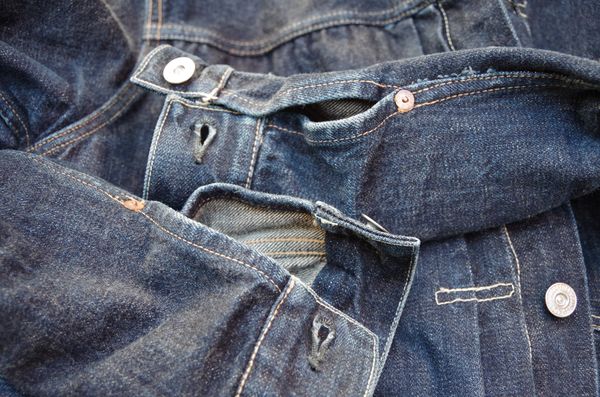 ★古き良き雰囲気抜群！フルカウント★FULLCOUNT★激色落ち！デニムジーンズ FULL COUNT #2107,#2102 | JUNKY CLASSICS | ジャンキークラシックス