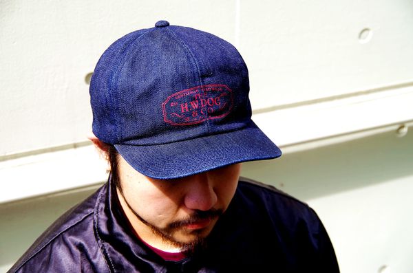 H.W.DOG&CO SPECIAL CAPの話し | JUNKY CLASSICS | ジャンキー 