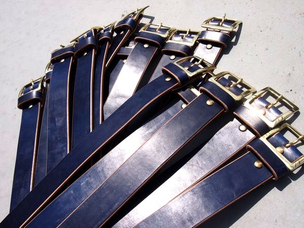 ひっさしぶりのBELT別注！！限定！限定！！限定！！！ | JUNKY