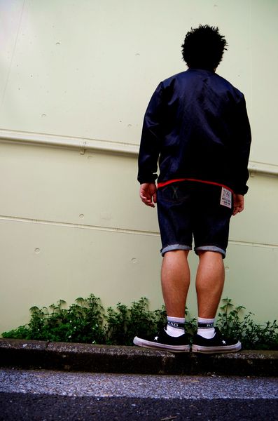 フルカウント FULL COUNT デニム ハーフパンツlot.1904 W34 1904 5POCKET DENIM SHORTS - FC BLOG