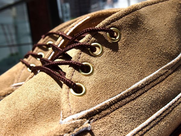 Russell moccasin入荷！！ | JUNKY CLASSICS | ジャンキー