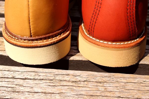 ラスト1足。RED WING 2940 | JUNKY CLASSICS | ジャンキー