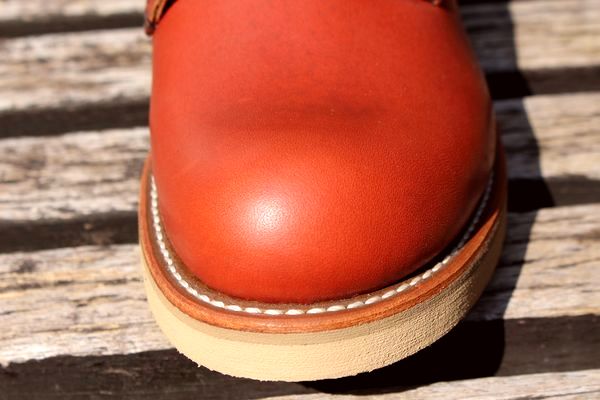 ラスト1足。RED WING 2940 | JUNKY CLASSICS | ジャンキー
