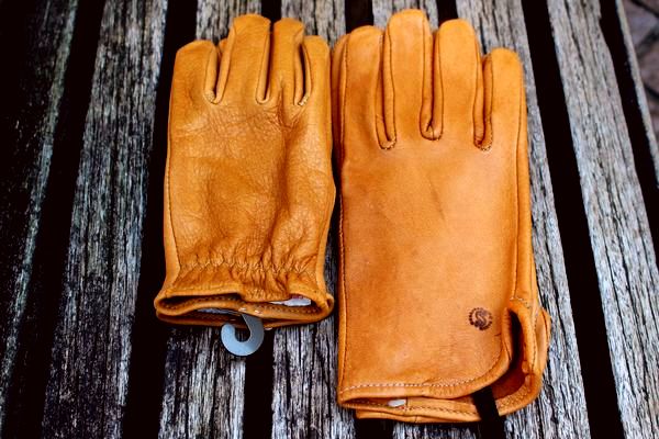 Churchill Glove | JUNKY CLASSICS | ジャンキークラシックス
