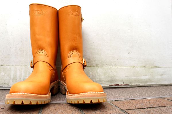 WESCO！！CUSTOM BOSS！！ベジタン！！ | JUNKY CLASSICS | ジャンキー