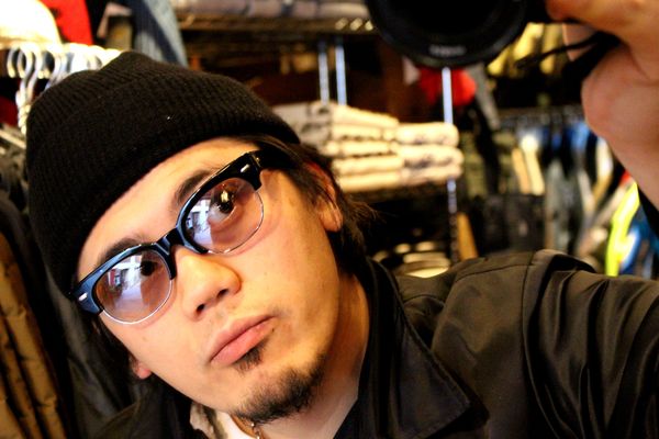 再入荷！！LewisLeathers×EFFECTOR！！ | JUNKY CLASSICS | ジャンキークラシックス | ブログ