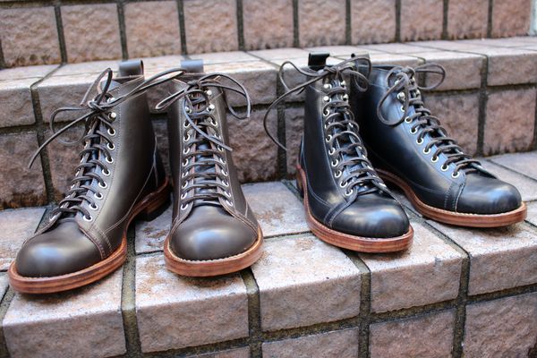 もう手に入らない!?アメリカ製!!ACE BOOTS!! | JUNKY もう手に入らない!?アメリカ製!!ACE BOOTS!! | JUNKY