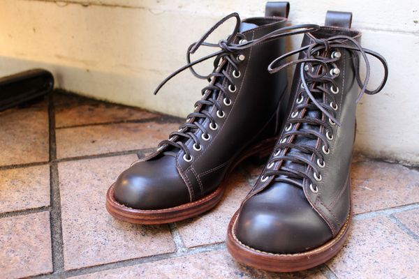 もう手に入らない!?アメリカ製!!ACE BOOTS!! | JUNKY もう手に入らない!?アメリカ製!!ACE BOOTS!! | JUNKY