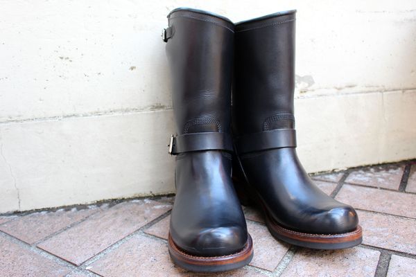 もう手に入らない!?アメリカ製!!ACE BOOTS!! | JUNKY もう手に入らない!?アメリカ製!!ACE BOOTS!! | JUNKY