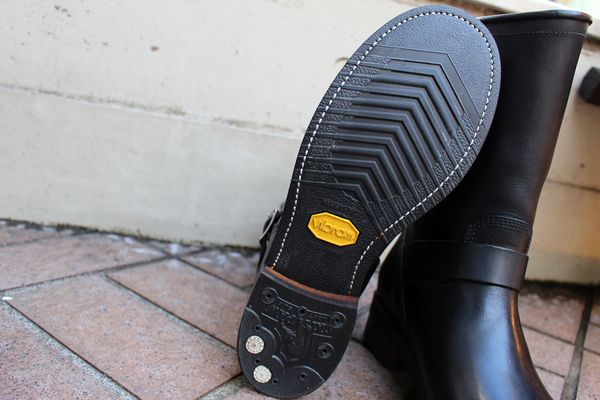 もう手に入らない！？アメリカ製！！ACE BOOTS！！ | JUNKY CLASSICS