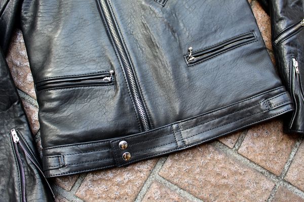 LewisLeathers（ルイスレザー）からのお知らせ！！ | JUNKY