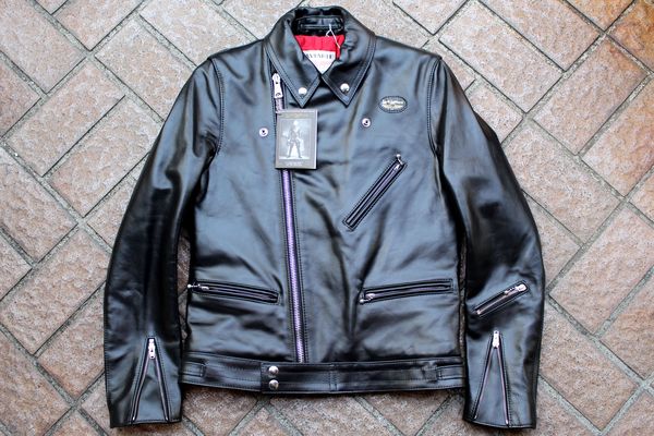 LewisLeathers(ルイスレザー)からのお知らせ!! | JUNKY LewisLeathers(ルイスレザー)からのお知らせ!! | JUNKY
