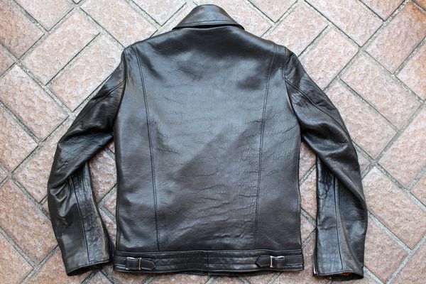 LewisLeathers（ルイスレザー）からのお知らせ！！ | JUNKY