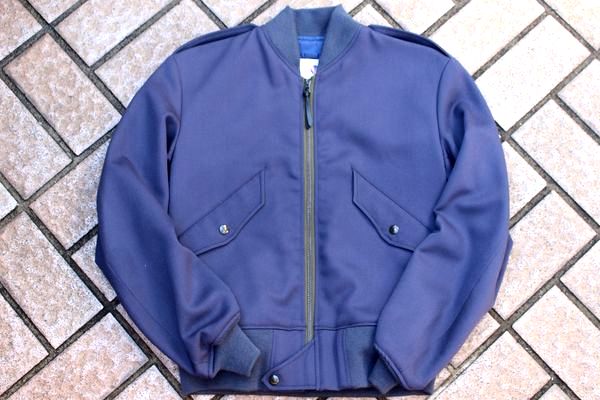 90s RRL L-2A テストサンプル 三ツ星タグ 超希少 フライトジャケット TEST SAMPLE～L-2シリーズその4～ | JUNKY CLASSICS