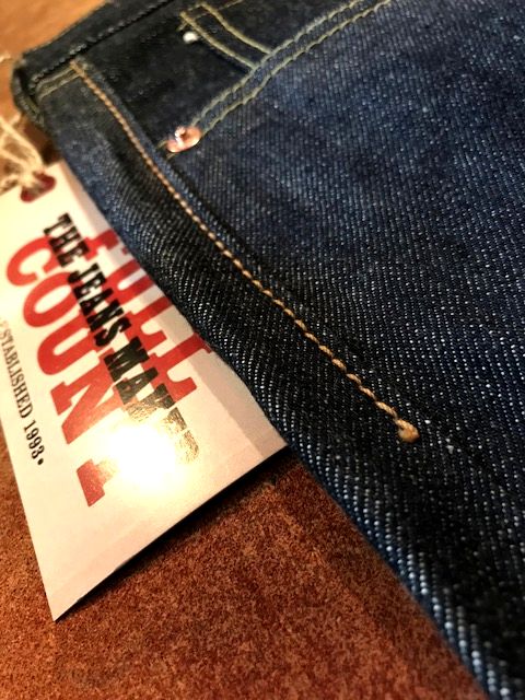 やりました！！ついにやりました！！JUNKY CLASSIC ×FULLCOUNT 別注