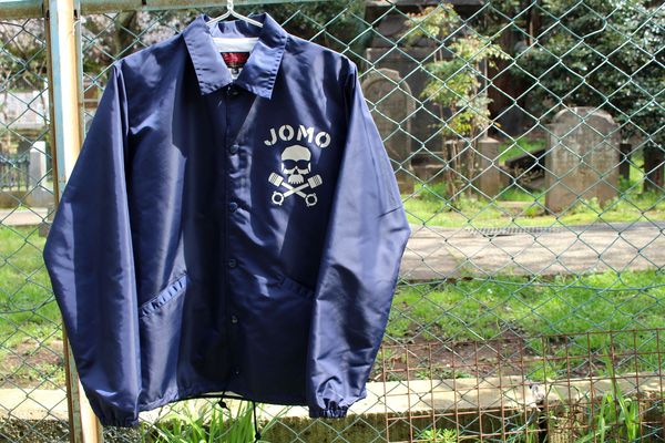 春物続々！！TOYS McCOY！！COACH JACKET！！ | JUNKY CLASSICS