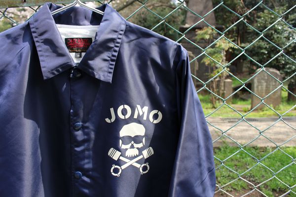 春物続々！！TOYS McCOY！！COACH JACKET！！ | JUNKY CLASSICS