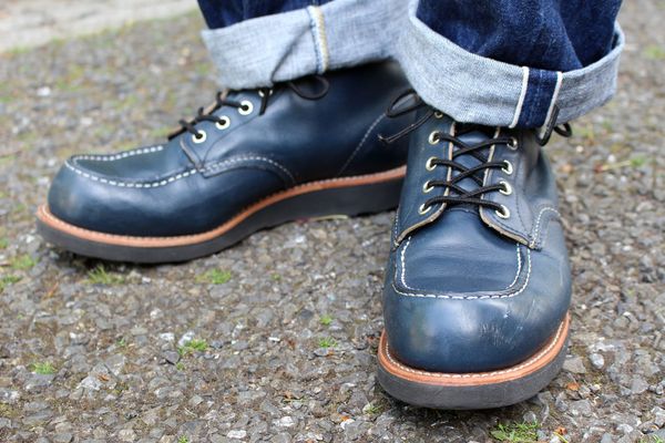 レッドウイング　REDWING 8853