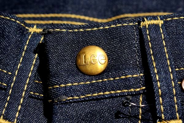 本日のブログ3本のうち2本目~LEE 191Z 60's MODEL~ | JUNKY 本日のブログ3本のうち2本目~LEE 191Z 60's MODEL~ | JUNKY