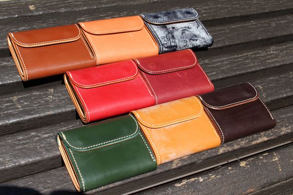 オーパスからミニウォレットが再入荷！！ | JUNKY CLASSICS