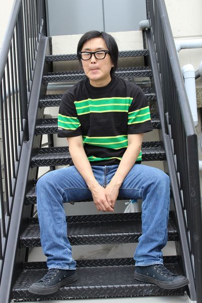 BARBARIAN×CLASSICS ORIGINAL BORDER TEE | JUNKY CLASSICS