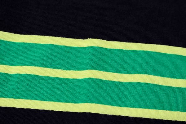 BARBARIAN×CLASSICS ORIGINAL BORDER TEE | JUNKY CLASSICS