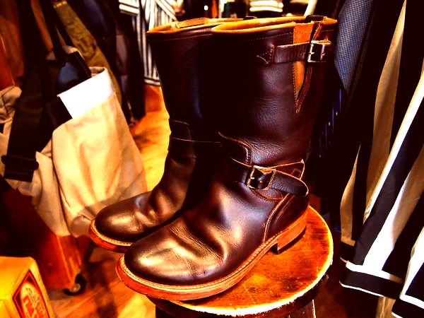 mr freedom boots