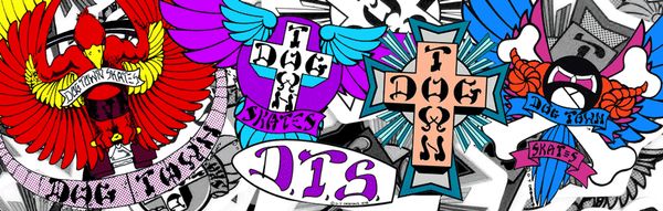 DOGTOWN | -pretzels-skateboard and culture