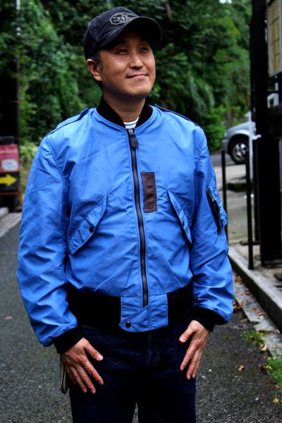 ASTRONAUT L-2Bの巻 | JUNKY CLASSICS | ジャンキークラシックス ASTRONAUT L-2Bの巻 | JUNKY CLASSICS | ジャンキークラシックス