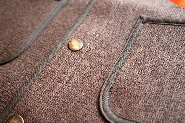 ブラウンズビーチから定番のアーリーベストが入荷！！ | JUNKY
