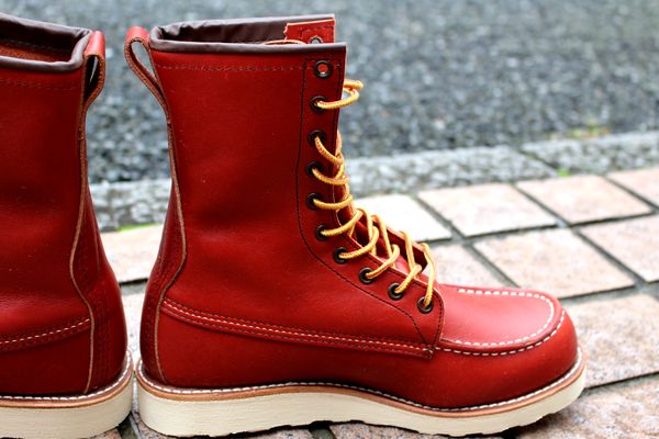 RED WING 8877 9E 室内試着のみ RED WING 8877 9E 室内試着のみ（MEN | レッドウィング