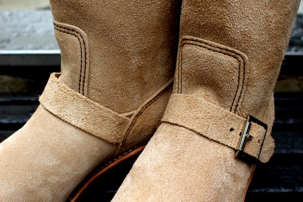 RED WING#8877 ＆ #9269 詳細で御座います。 | JUNKY CLASSICS